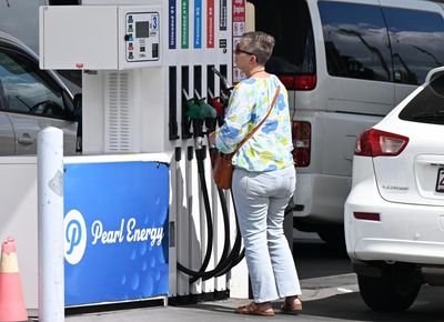 In the middle of a fossil fuel crisis, it’s time to shout the clean energy message loud and clear