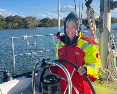 ‘Will I be punished for daring to return?’ Australian flotilla activists to head back to Gaza as wider war rages