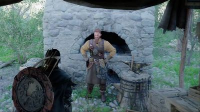 How to complete Alec’s Request in Crimson Desert and catch a Leopard Perch