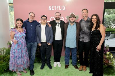 ‘Love on the Spectrum’ series favorite reveals plans to leave show