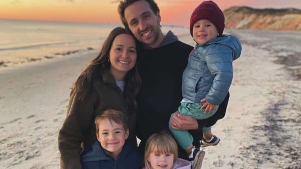 'They were more lenient in the past...': Canadian family living in US denied visa at border while returning from short Quebec holiday