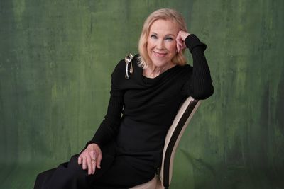 The Studio’s second season had to be rewritten after Catherine O’hara’s death