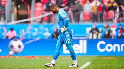 ‘Surreal’—Three Red Cards, USMNT Goalkeeping Blunder Highlight Wildest 2026 MLS Game