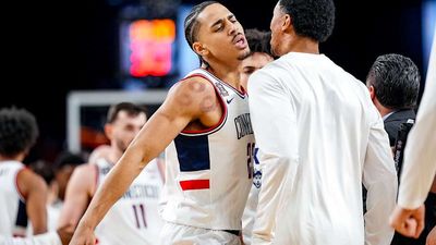 Arizona vs. Michigan Live Scores: Updates From Men’s Final Four in Indianapolis