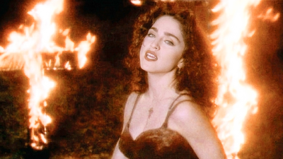 “When you start Like a Prayer, the guitar that you hear before the door slams, that’s Prince”: How Madonna transitioned from pop to the profound with a Vatican-enraging classic