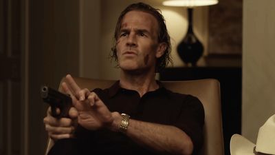 I Wasn’t Expecting The Key Reason The Director Of James Van Der Beek’s Final Movie Wanted To Cast Him
