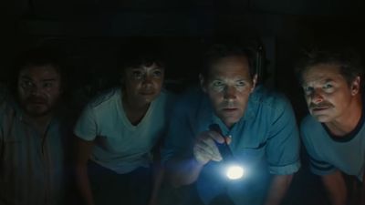 The New Anaconda Movie, Which Sucks, Has Exactly One Redeeming Quality