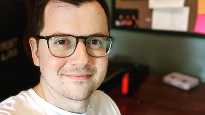 Norman Caruso, YouTuber behind the Gaming Historian, calls it quits after 15 years