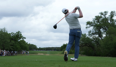 Robert MacIntyre Makes Significant Equipment Change At Valero Texas Open