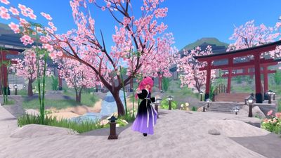 Dress to Impress Trip to Tokyo Update – New DTI Map, Secrets & More