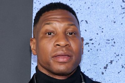 Jonathan Majors suffers fall on set of Daily Wire movie as crew strikes over safety concerns