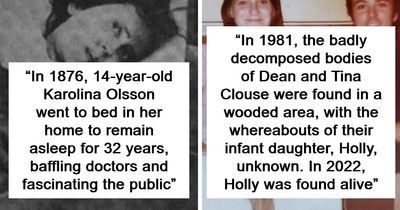 “Something Weird Is Happening”: 79 People Share Creepy And Mysterious Things They Lose Sleep Over