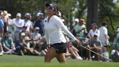 A ‘Fred Couples Lucky Break’ on Par-3 12th Hole Proves Pivotal at Augusta National Women’s Amateur