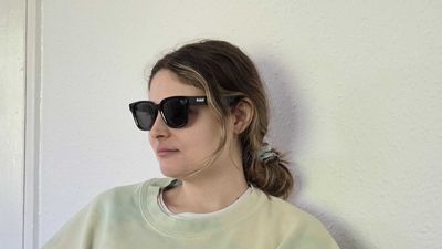 I’ve spent a month with the Rokid AI Glasses Style: they’re excellent smart glasses let down by an ugly design