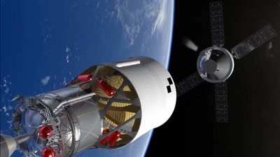 $23M Space Toilet on Artemis II Malfunctions, Astronauts Report Burning Smell—NASA Says No 'Major Concerns'