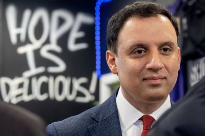 Swinney using Reform’s ‘race baiting’ attack to score political points – Sarwar