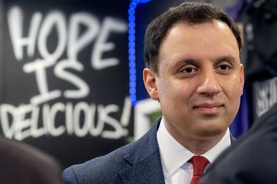 Swinney using Reform’s ‘race baiting’ attack to score political points – Sarwar