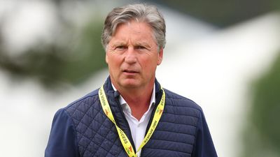 Brandel Chamblee Questions Bryson DeChambeau And Jon Rahm's LIV Golf Stats Ahead Of The Masters