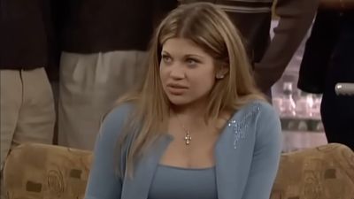 Boy Meets World’s Danielle Fishel Recalled Feeling Like Her ‘Body Was A Problem’ While Filming The Show