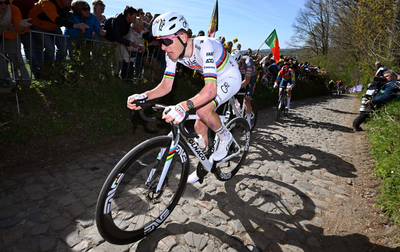 How to watch Tour of Flanders 2026 – Live streams, TV channels for Ronde van Vlaanderen