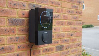 This EV charger upgrade from Humax has made my life so much easier