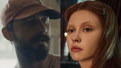 How Shia LaBeouf’s Ex Mia Goth Is (Allegedly) Doing Amid His Legal Situation