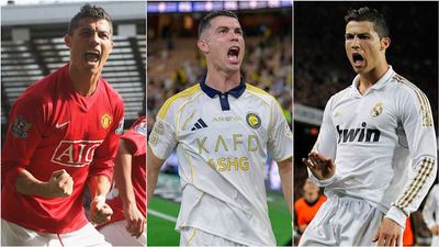 Looking at the Numbers—Ronaldo’s Success in First 100 Appearances in Saudi Pro League