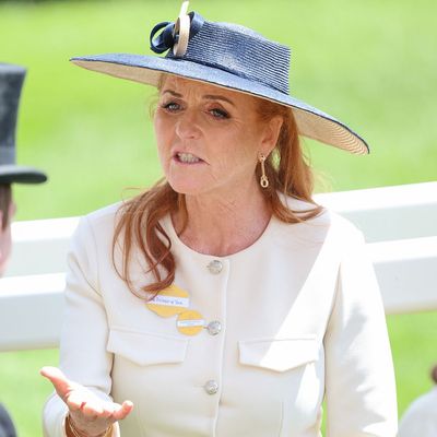 Royal Source Claims Sarah Ferguson "Feels Incredibly Betrayed" by One Royal Family Member—and It's Not Ex-Prince Andrew