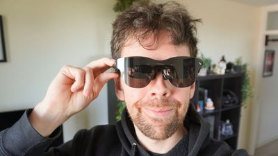 I switched to the RayNeo Air 4 Pro for 3 months: the best way to binge watch HDR10 video and game right on your face