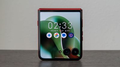 My 5 biggest takeaways after using the Motorola Razr Ultra 2025 for a year