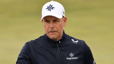 Former LIV Golfer Henrik Stenson To Make DP World Tour Co-Sanctioned Appearance At Senior Event