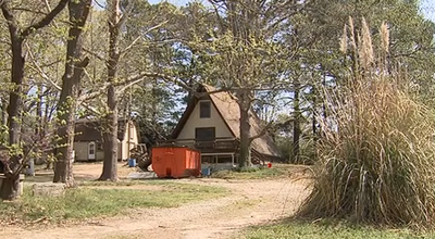North Carolina Couple Faces Charges After Keeping Teenager In Dog Kennel