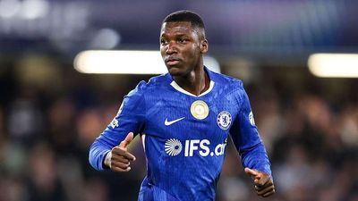 Moises Caicedo Adds to Chelsea’s Despair With Head-Turning Real Madrid Response