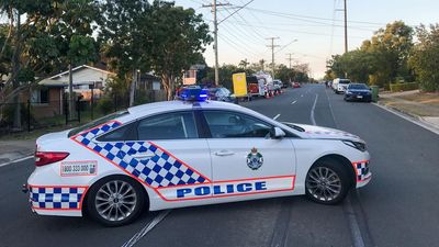 No plates, no lights: Easter crash kills mum of four