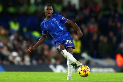 ‘When a player costs that much, it can go to their head. His desire to give everything is what gives other players like Enzo Fernandez and Cole Palmer confidence’ Former Chelsea man explains how Moises Caicedo justifies his £115m price tag