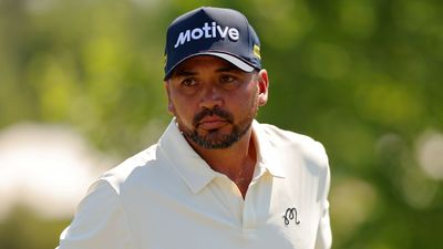 Jason Day's Apparel Will Catch The Eye At The Masters... But Augusta National Has Already Stepped In