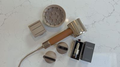 The Dreame Miracle Pro finally gives my scalp and hair the attention they deserve