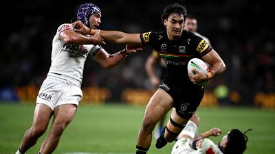 McLean ready to add sky blue to Kiwi black