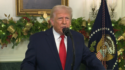 'Gates of hell will open for you': Iran rejects Trump's 'helpless' 48-hour ultimatum to reopen Strait of Hormuz