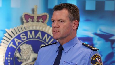 Police shoot man in chest after 'dynamic' confrontation