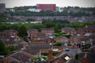 Two more arrested on suspicion of murder after pedestrian dies in Barnsley collision