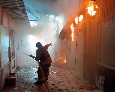 Ukraine war briefing: Slovakia PM calls on EU to lift sanctions on Russian oil and gas