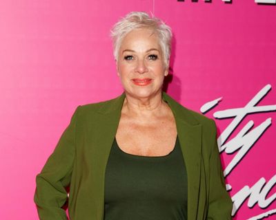 Why was Denise Welch so furious about her son’s bins? That’s what being a parent does to you