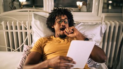 I used ChatGPT to structure my evening brain dump — and it improved my nightly routine