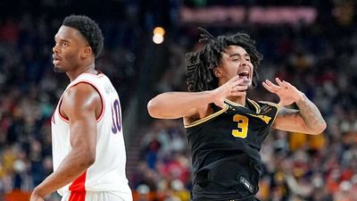 Five Wild Stats Show Just How Badly Michigan Basketball Dominated Arizona in Final Four Matchup