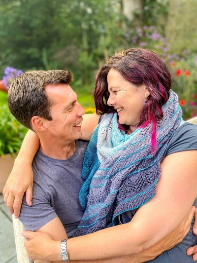 London leaver: 'We sold in Chiswick for £1.35 and upsized to Wiltshire for £975k'