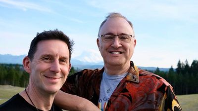 ‘Transformation into life’: Your dead body could become ‘beautiful’ soil thanks to terramation