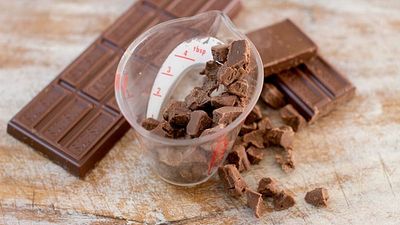 Cocoa shortage: Why your Easter chocolate costs more than before