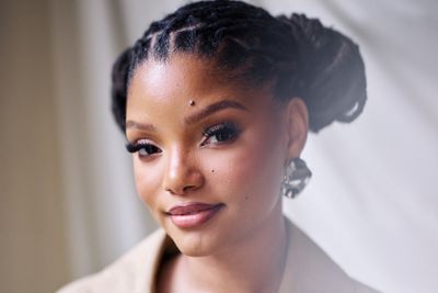 Halle Bailey on life after The Little Mermaid: ‘I learnt how to block out the noise’