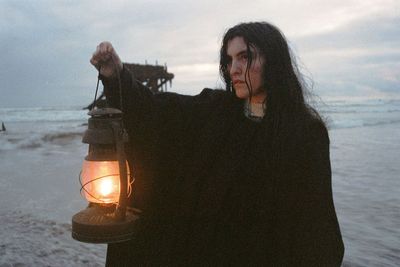 How Moby-Dick inspired the songs of Gen Z’s new music obsession, Searows